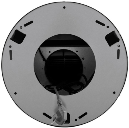 Вытяжка Maunfeld Lee Light Isla 35 нержавеющая сталь