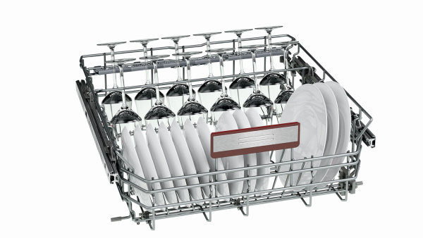 Встраиваемая посудомоечная машина Neff S585T60D5R