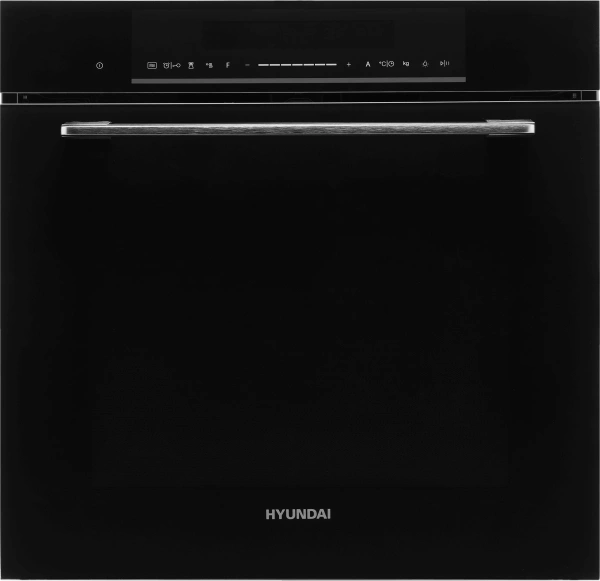 Духовой шкаф Электрический Hyundai HMEO 6780 BG