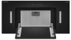 Вытяжка полновстраиваемая Meferi INBOX60BK GLASS COMFORT