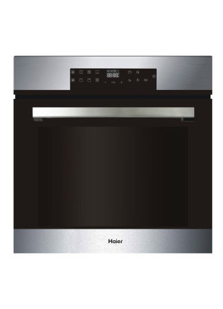 Духовой шкаф Haier HOX-T11HGBX