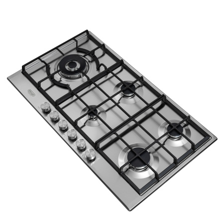 Газовая варочная панель Delonghi NSL 590D X RUS