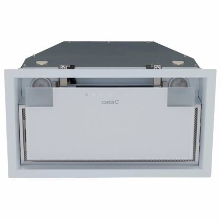 Вытяжка Cata GC Dual 45 XGWH /D