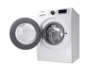 Стиральная машина с сушкой Samsung WD70T4047CE/LP