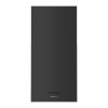 Кухонная вытяжка HOMSair PHLOX Push 40 черный