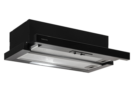 Встраиваемая вытяжка Hiberg VB 6040 GB