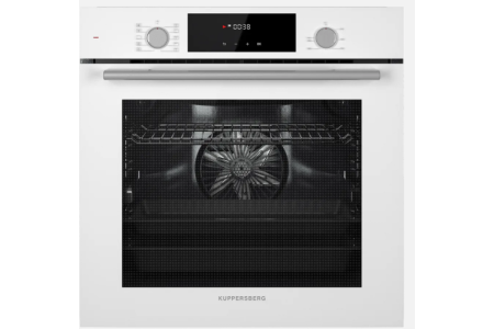 Духовой шкаф KUPPERSBERG HF 609 W