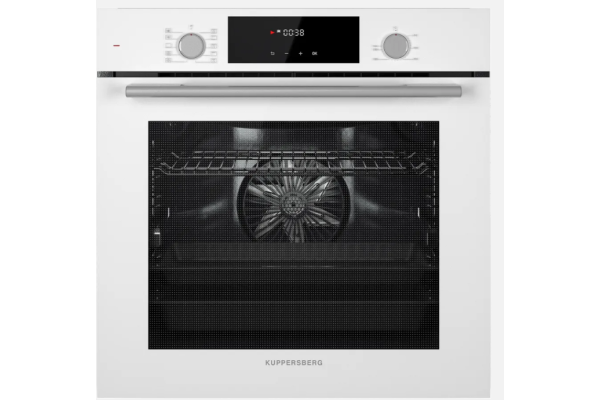 Духовой шкаф KUPPERSBERG HF 609 W