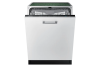 Встраиваемая посудомоечная машина Samsung DW60R7050BB