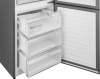 Холодильник Weissgauff WRK 2010 D Inverter NoFrost Dark Grey