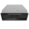 Кухонная вытяжка Maunfeld VIVID 603EM черный