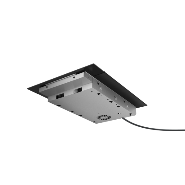 Индукционная варочная панель De Dietrich DPI4230HT