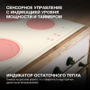 Варочная панель электрическая Hyundai HHE 6450 BE