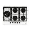 Газовая варочная панель DeLonghi GERMANA 7GW BB