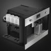 Автоматическая кофемашина Smeg CMS4303XRU