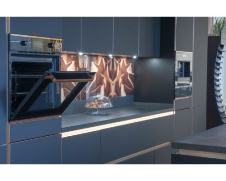 Духовой шкаф Kuppersbusch B 6350.0 S7 Copper