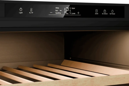 Винный шкаф Haier BIWC44GDAI