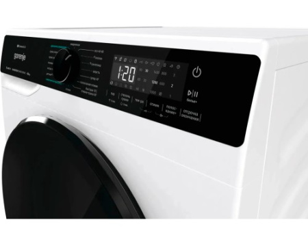 Стирально-сушильная машина Gorenje WD2PA854ADW/C