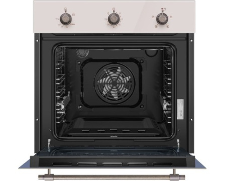 Духовой шкаф Maunfeld EOGC604RIB.MT