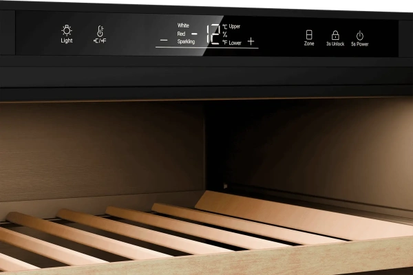 Винный шкаф Haier BIWC44GDAI