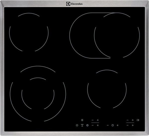 Варочная панель Electrolux EHF 6346 XOK