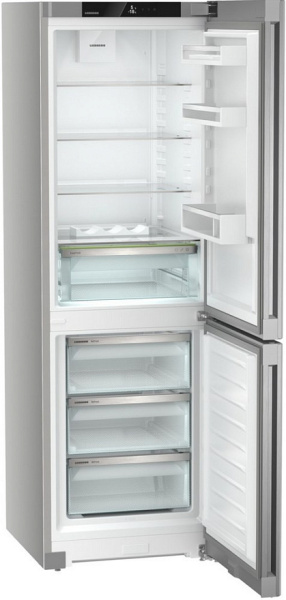 Холодильник Liebherr CNsff 5203-22 001 Pure NoFrost EasyFresh