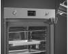 Духовой шкаф Smeg SO6302S3PX