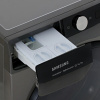 Стиральная машина с сушкой SAMSUNG WD90A6L48BX/LD