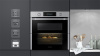 Духовой шкаф Samsung NV75R5641RS/WT