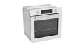 Электрический духовой шкаф Hotpoint FE8 821 H WH