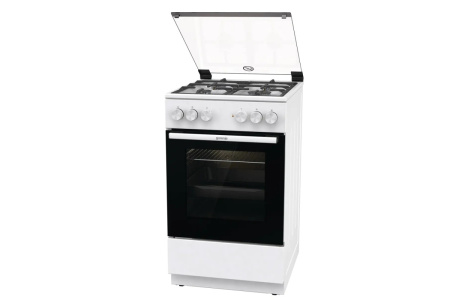 Комбинированная плита Gorenje GK5A20WF