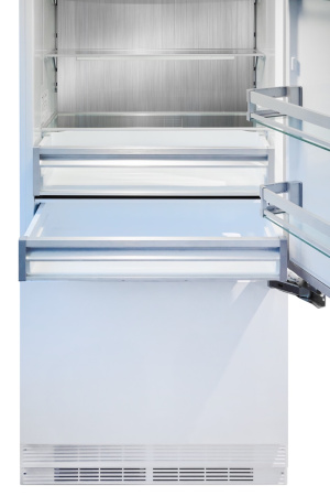 Холодильник встраиваемый MILLEN MBI453MaxPro