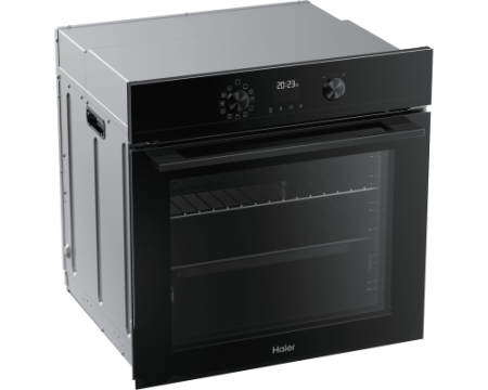 Духовой шкаф Haier HOQ-K4AAN3GB