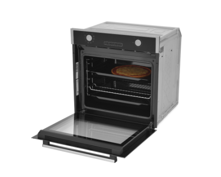 Духовой шкаф Hotpoint FE9 834 JH IX