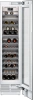 Встраиваемый винный шкаф Gaggenau RW414365
