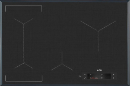 Варочная панель AEG IAE84881FB