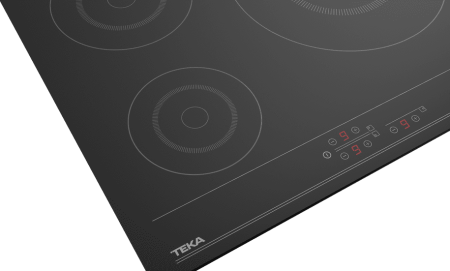 Индукционная варочная панель Teka IBC 63900 TTC BLACK