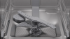 Встраиваемая посудомоечная машина Bosch SPV2IKX01Q