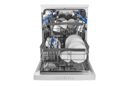 Посудомоечная машина Candy Brava CDPN 1D640PW-08