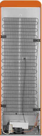 Холодильник Smeg FAB32ROR5