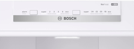 Холодильник Bosch KGN55VL20U