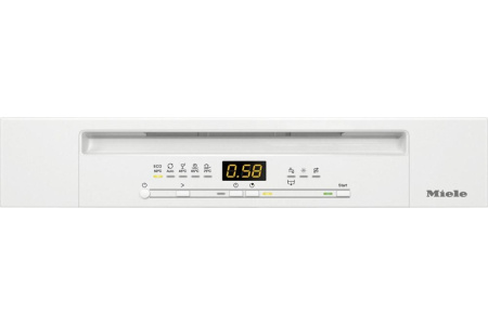 Посудомоечная машина Miele G 5210 SC