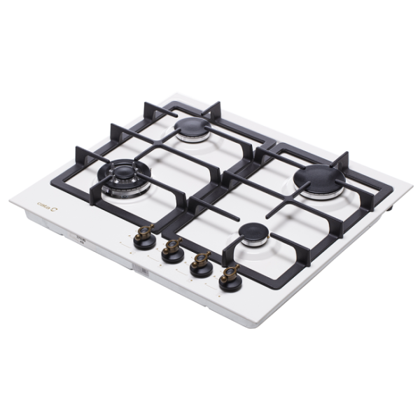 Газовая варочная панель Cata RGI 6031 WH