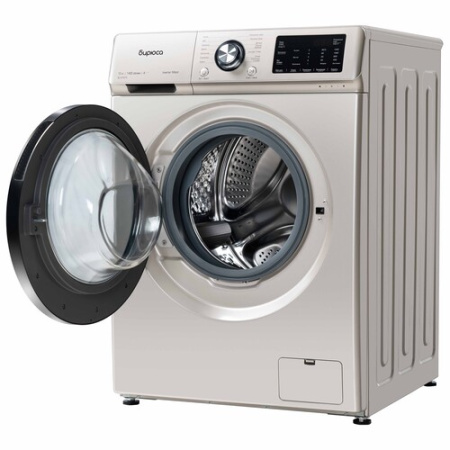 Стиральная машина Бирюса WM-SL1214/15 B