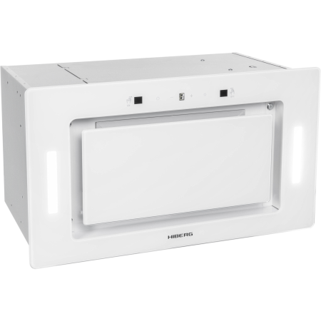 Встраиваемая вытяжка HIBERG VMF 6191 W