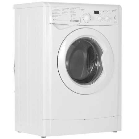 Стиральная машина узкая Indesit IWSD 51051 CIS
