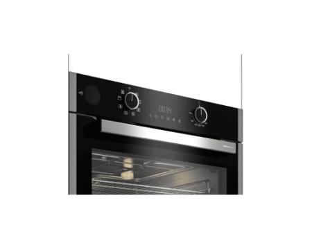 Конвекционный духовой шкаф Grundig GEBD19300B