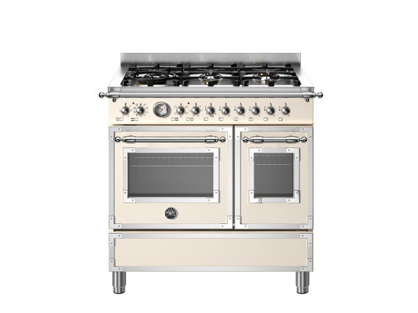 Варочный центр Bertazzoni Heritage HER96L2EAVT