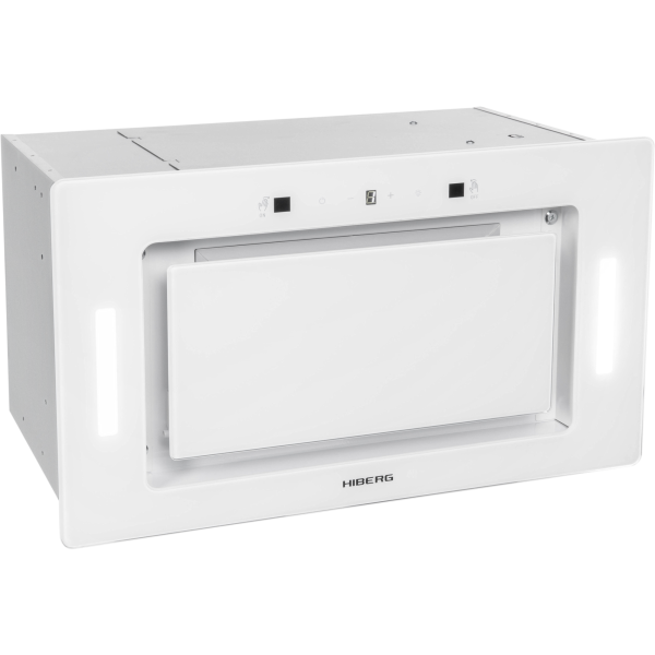 Встраиваемая вытяжка HIBERG VMF 6191 W