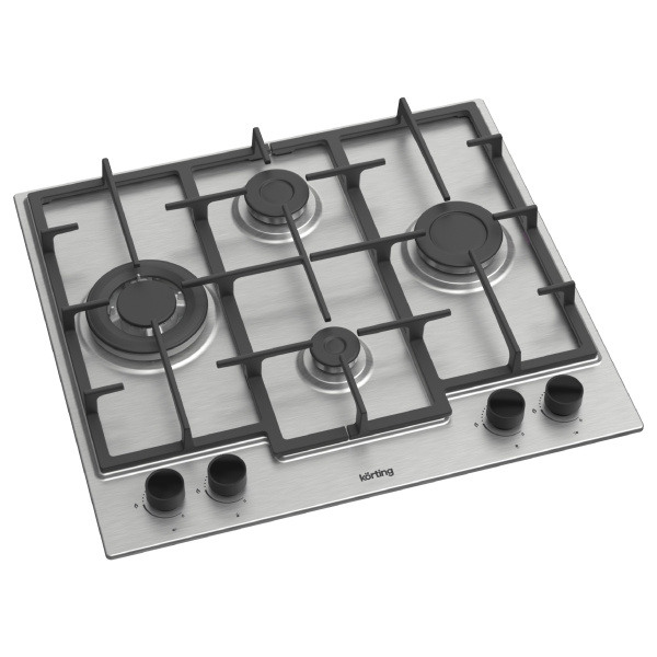Газовая варочная панель Korting HG 688 CTX